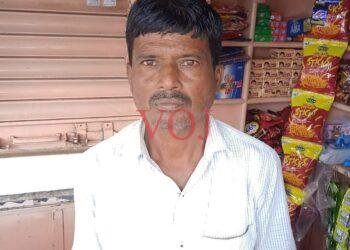 ಇಂಡಿಯಲ್ಲಿ ಸಾಲಬಾಧೆ ತಾಳಲಾರದೆ ರೈತ ಆತ್ಮಹತ್ಯೆ!