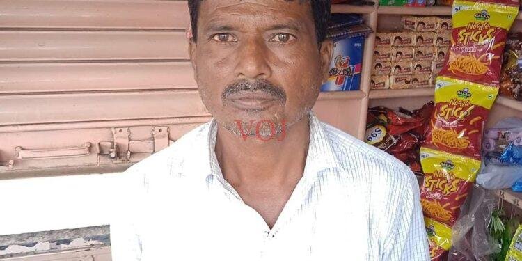 ಇಂಡಿಯಲ್ಲಿ ಸಾಲಬಾಧೆ ತಾಳಲಾರದೆ ರೈತ ಆತ್ಮಹತ್ಯೆ!