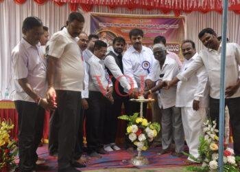 ಬದಕು ಬದಲಾವಣೆಗಾಗಿ ನುಲಿಯ ಚಂದಯ್ಯ ಆದರ್ಶ ಕಾಯಕತತ್ವ ಅಳವಡಿಸಿಕೊಳ್ಳಿ..