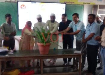 ನಮ್ಮ ಆರೋಗ್ಯ ನಮ್ಮ ಕೈಯಲ್ಲಿದೆ..! ಡಾ.ಪ್ರಶಾಂತ್ ಧೂಮಗೊಂಡ