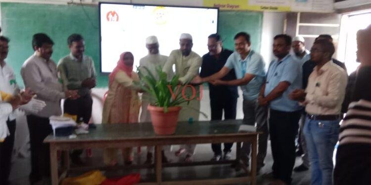 ನಮ್ಮ ಆರೋಗ್ಯ ನಮ್ಮ ಕೈಯಲ್ಲಿದೆ..! ಡಾ.ಪ್ರಶಾಂತ್ ಧೂಮಗೊಂಡ