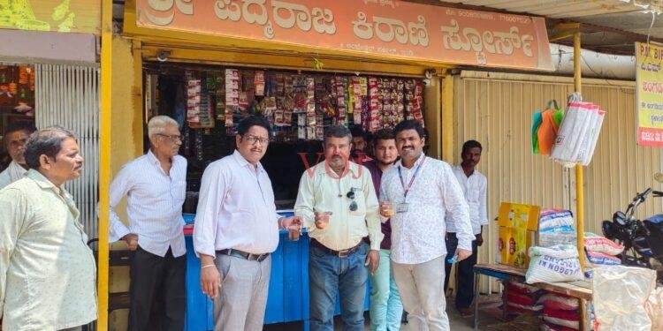 ಖಡಕ್ ಎಚ್ಚರಿಕೆ ಆಹಾರದ ಗುಣಮಟ್ಟ ಕಾಯ್ದುಕೊಳ್ಳಿ..! ಇಲ್ಲವಾದರೆ ಕಾನೂನು ಕ್ರಮ..!