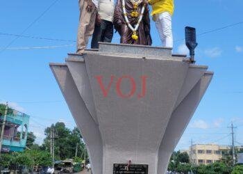 ಅದ್ಭುತ ಭಾಷಣದ ಮೂಲಕ ವಿಶ್ವವನ್ನು ಗೆದ್ದವರು..!