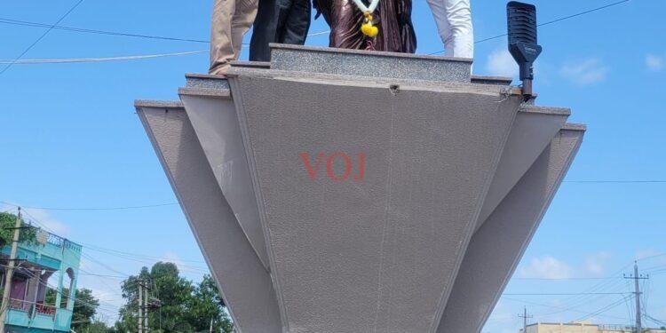 ಅದ್ಭುತ ಭಾಷಣದ ಮೂಲಕ ವಿಶ್ವವನ್ನು ಗೆದ್ದವರು..!