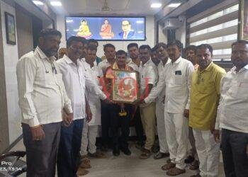 ತಳವಾರ ಸಮುದಾಯ ಸಮಾಜಮುಖಿಯಾಗಲೂ ಜಿಲ್ಲಾಧಿಕಾರಿಗಳ ಪಾತ್ರ ಬಹಳ ಮುಖ್ಯ..!