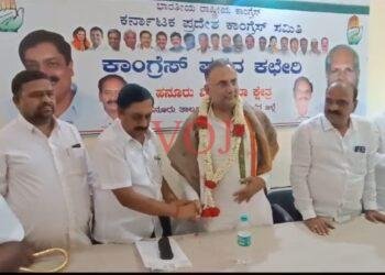 ನೂರು ಹಾಸಿಗೆಗಳ ಆಸ್ಪತ್ರೆ ನಿರ್ಮಾಣಕ್ಕೆ ಕ್ರಮ: ಸಚಿವ ಆರ್ ದಿನೇಶ್ ಗುಂಡೂರಾವ್ ಭರವಸೆ..