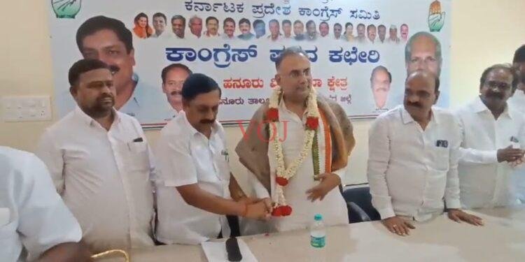 ನೂರು ಹಾಸಿಗೆಗಳ ಆಸ್ಪತ್ರೆ ನಿರ್ಮಾಣಕ್ಕೆ ಕ್ರಮ: ಸಚಿವ ಆರ್ ದಿನೇಶ್ ಗುಂಡೂರಾವ್ ಭರವಸೆ..