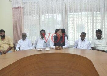 ಗ್ಯಾರಂಟಿ ಹೆಸರಲ್ಲಿ ಅಭಿವೃದ್ಧಿ ಮರೆತ ಸರ್ಕಾರ..!