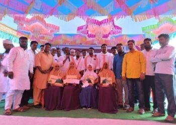 ಪ್ರವಾದಿ ಅವರ ಜೀವನವೇ ನಮಗೆಲ್ಲ ದಾರಿದೀಪ..