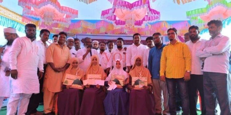 ಪ್ರವಾದಿ ಅವರ ಜೀವನವೇ ನಮಗೆಲ್ಲ ದಾರಿದೀಪ..