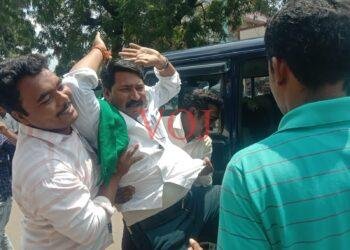 ಭೀಮಾನದಿಗೆ ನೀರು ಬಿಡಿಸುವ ತಾಕತ್ತೂ ಯಾರಿಗೂ ಇಲ್ಲ..!