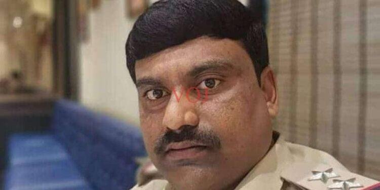 ಚಡಚಣ ಅಪರಾಧ ವಿಭಾಗಕ್ಕೆ ಪ್ರತ್ಯೇಕ ಪಿ ಎಸ್ ಐ..?