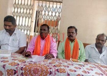 ಅ-11 ಕ್ಕೆ, ಶೌರ್ಯ ಜಾಗರಣ ರಥಯಾತ್ರೆ ಆಗಮನ..! ಭಜರಂಗದಳ..