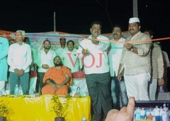 ಬಾಲಗಂಗಾಧರ ತಿಲಕರ ದೂರದೃಷ್ಟಿ, ಯುಕರಿಗೆ ಪ್ರೇರಣೆ ನೀಡಲಿ ; ಬಿ.ಡಿ.ಪಾಟೀಲ