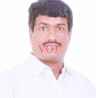 ವಿಭಾಗೀಯ ಸಂಘಟನಾ ಕಾರ್ಯದರ್ಶಿಯಾಗಿ ಎಸ್ ಆರ್ ಪಾಟೀಲ ಆಯ್ಕೆ..