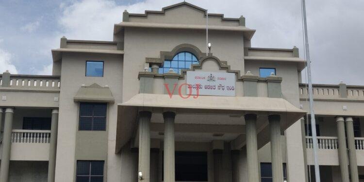 ಇಂದು ತಾಲೂಕು ಆಡಳಿತ ಸೌಧದಲ್ಲಿ ವಿಶ್ವಕರ್ಮ ಜಯಂತಿ ಪೂರ್ವಭಾವಿ ಸಭೆ..