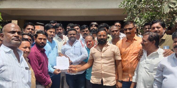 ನಿಂಬೆಹುಳಿಯಾದ ಮೇಘಾ ಮಾರುಕಟ್ಟೆ ಆರಂಭ..? ಯಾಕೆ ಗೊತ್ತಾ..?