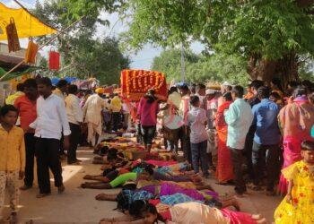 ಇಂದು ರೂಗಿ ಜೆಟ್ಟಿಂಗೇಶ್ವರ ಅದ್ದೂರಿ ಜಾತ್ರಾ ಮಹೋತ್ಸವ..