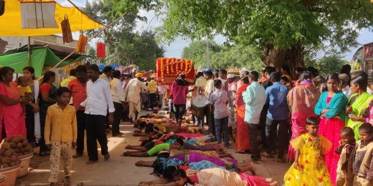 ಇಂದು ರೂಗಿ ಜೆಟ್ಟಿಂಗೇಶ್ವರ ಅದ್ದೂರಿ ಜಾತ್ರಾ ಮಹೋತ್ಸವ..