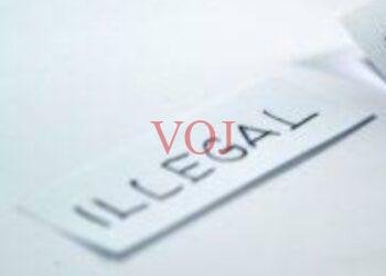 ಅಬಕಾರಿ ಪೊಲೀಸರ ದಾಳಿ, ಇಬ್ಬರು ಅಂದರ್.! ಎಲ್ಲಿ..?