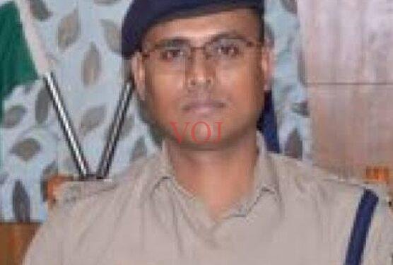 ಗುಮ್ಮಟ ನಗರಕ್ಕೆ ನೂತನ ಎಸ್ಪಿಯಾಗಿ ವರ್ಗಾವಣೆ ಸೋನೆವಾಣೆ ರಿಷಿಕೇಶ್ ಭಗವಾನ