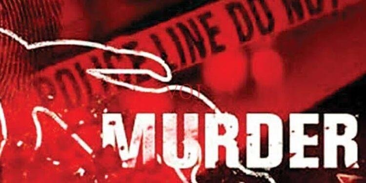 ಇಂಡಿಯಲ್ಲಿ ವೃದ್ಧನ ಕೊಲೆ..!