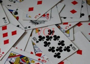 ಅಂದರ್ ಬಾಹರ್ ಆಟ; ಪೋಲಿಸ್ ಸೇರಿ 15 ಜನರ ವಿರುದ್ಧ ಪ್ರಕರಣ ದಾಖಲು..!