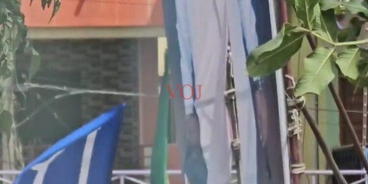 ಗುಮ್ಮಟ ನಗರ ಶಾಸಕ ಯತ್ನಾಳ ಬ್ಯಾನರ್ ಕೆಸ್..ವಿಡಿಯೋ ಸಮೇತ..!