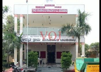 ಲಿಂಬೆನಾಡಿನ ಗಾಂಧಿ ಪುರಸ್ಕಾರ ಗ್ರಾಮ ಯಾವುದು..?