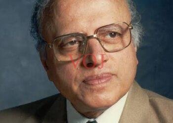 ಭಾರತದ ಹಸಿರು ಕ್ರಾಂತಿ ಪಿತಾಮಹ ಎಮ್ ಎಸ್ ಸ್ವಾಮಿನಾಥನ್ ಇನ್ನಿಲ.