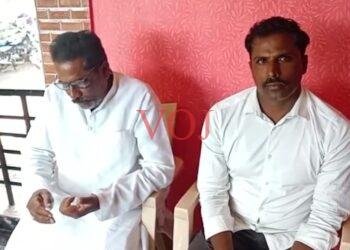 ಅ.1 ರಂದು ಹ್ಯಾಟ್ರಿಕ್ ಗೆಲುವು ಸಾಧಿಸಿದ ಶಾಸಕ ಯಶವಂತರಾಗೌಡ ಪಾಟೀಲ ಅವರಿಗೆ ಸನ್ಮಾನ..!