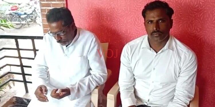 ಅ.1 ರಂದು ಹ್ಯಾಟ್ರಿಕ್ ಗೆಲುವು ಸಾಧಿಸಿದ ಶಾಸಕ ಯಶವಂತರಾಗೌಡ ಪಾಟೀಲ ಅವರಿಗೆ ಸನ್ಮಾನ..!