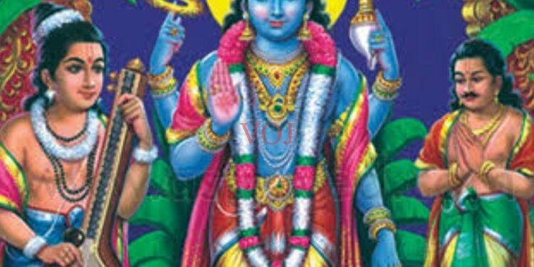 ಇಂಡಿಯಲ್ಲಿ ಪಿತ್ರ ಪಕ್ಷ ಮಾಸಾಚಾರಣೆ..