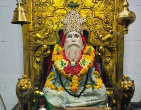 ಸೆಪ್ಟಂಬರ್ 4 ಕ್ಕೆ, ಶ್ರೀ ಸಿದ್ಧಲಿಂಗ ಮಹಾರಾಜರ ತೊಟ್ಟಿಲೋತ್ಸವ..!