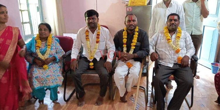 ಇಂಡಿಯಲ್ಲಿ ಎಂ.ಆರ್.ಡಬ್ಲ್ಯೂ, ಯು.ಆರ್. ಡಬ್ಲ್ಯೂ, ವಿ.ಆರ್. ಡಬ್ಲ್ಯೂ ಒಕ್ಕೂಟ ರಚನೆ..