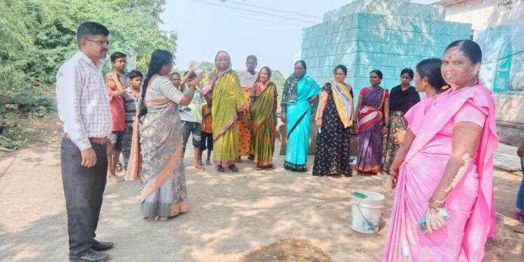 ವಿಶ್ವ ಕೈ ತೊಳೆಯುವ ದಿನ ಸ್ವಚ್ಚತೆಗೆ ಮೊದಲ ಆದ್ಯತೆ ನೀಡಿ.