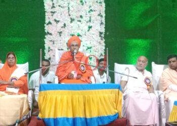 ಬಂಥನಾಳ ಶ್ರೀ ಶೈಕ್ಷಣಿಕ ಕ್ರಾಂತಿ ವಿಜಯಪುರಕ್ಕೆ ಮಾದರಿ