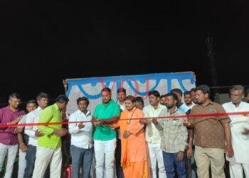 ಕಬಡ್ಡಿ ಗಂಡುಗಲಿಗಳ ದೇಶಿಯ ಆಟ ; ಶ್ರೀಗಳು