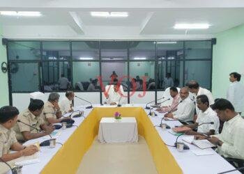 ಅಕ್ರಮ ಮಧ್ಯ ಮಾರಾಟ ನಿಷೇದಕ್ಕೆ ಅಗತ್ಯ ಕ್ರಮ ವಹಿಸಿ..