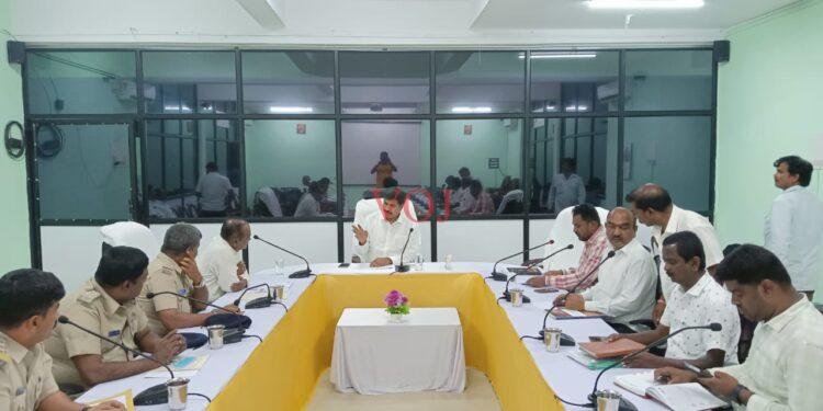 ಅಕ್ರಮ ಮಧ್ಯ ಮಾರಾಟ ನಿಷೇದಕ್ಕೆ ಅಗತ್ಯ ಕ್ರಮ ವಹಿಸಿ..