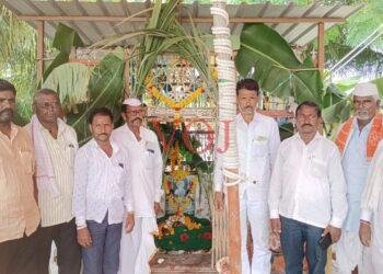 ಏಳು ಮಕ್ಕಳ ತಾಯಿ ಜಾತ್ರಾ ಮಹೋತ್ಸವ: