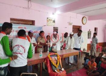 ಡಾ.ಎಪಿಜೆ ಅಬ್ದುಲ್ ಕಲಾಂ ಅವರ 92ನೇ ಜಯಂತ್ಯೋತ್ಸವ