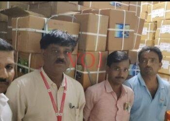 ಅನ್ನದಾತರೆ ಹುಷಾರ್..! ರಸಗೊಬ್ಬರ ಖರಿದಿಸುವ ಮುನ್ನ..!