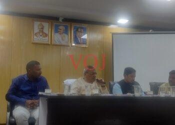 ಟಾಸ್ಕ್ ಫೋರ್ಸ್ ಸಮಿತಿಯಲ್ಲಿ ಕುಡಿಯುವ ನೀರಿನ ಬಗ್ಗೆ ಎಚ್ಚರಿಕೆ ವಹಿಸಿ..! ಶಾಸಕ ಪಾಟೀಲ