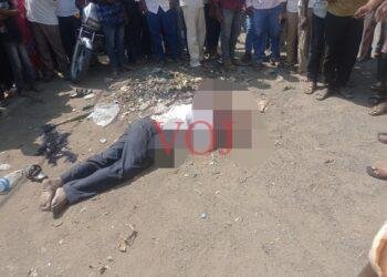 ಗ್ರಾಮ ಪಂಚಾಯತ್ ಅಧ್ಯಕ್ಷನ ಬರ್ಬರ ಹತ್ಯೆ: