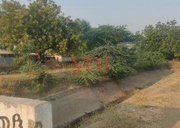 ಅ-26 ರಂದು ಗುತ್ತಿಬಸವಣ್ಣ ಕಾಲುವೆಗೆ ನೀರು ಹರಿಸಲು ಎಸಿ ಅವರಿಗೆ ಮನವಿ..