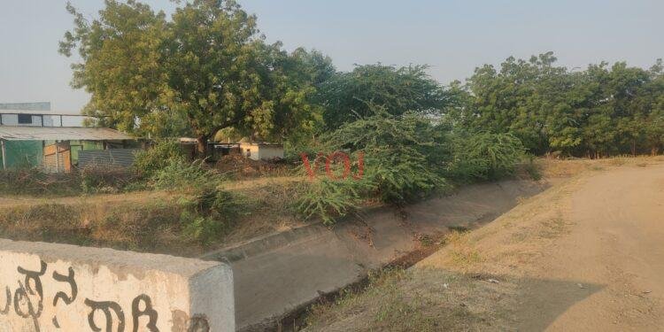 ಅ-26 ರಂದು ಗುತ್ತಿಬಸವಣ್ಣ ಕಾಲುವೆಗೆ ನೀರು ಹರಿಸಲು‌ ಎಸಿ ಅವರಿಗೆ ಮನವಿ..