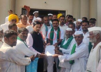 ಗುತ್ತಿಬಸವಣ್ಣ ಕಾಲುವೆಗೆ ನೀರು ಹರಿಸಿ, ಇಲ್ಲವಾದರೆ ಅ.30 ರಂದು ರಾಜ್ಯ ಹೆದ್ದಾರಿ ತಡೆದು ಪ್ರತಿಭಟನೆ..!