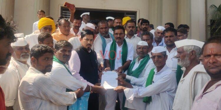 ಗುತ್ತಿಬಸವಣ್ಣ ಕಾಲುವೆಗೆ ನೀರು ಹರಿಸಿ, ಇಲ್ಲವಾದರೆ ಅ.30 ರಂದು ರಾಜ್ಯ ಹೆದ್ದಾರಿ ತಡೆದು ಪ್ರತಿಭಟನೆ..!