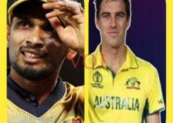 ಐಸಿಸಿ ವಿಶ್ವಕಪ್ 2023: ಸೋತ  ತಂಡಗಳ ಹಣಾಹಣಿ..? ಶ್ರೀಲಂಕಾ Vs ಆಸ್ಟ್ರೇಲಿಯಾ